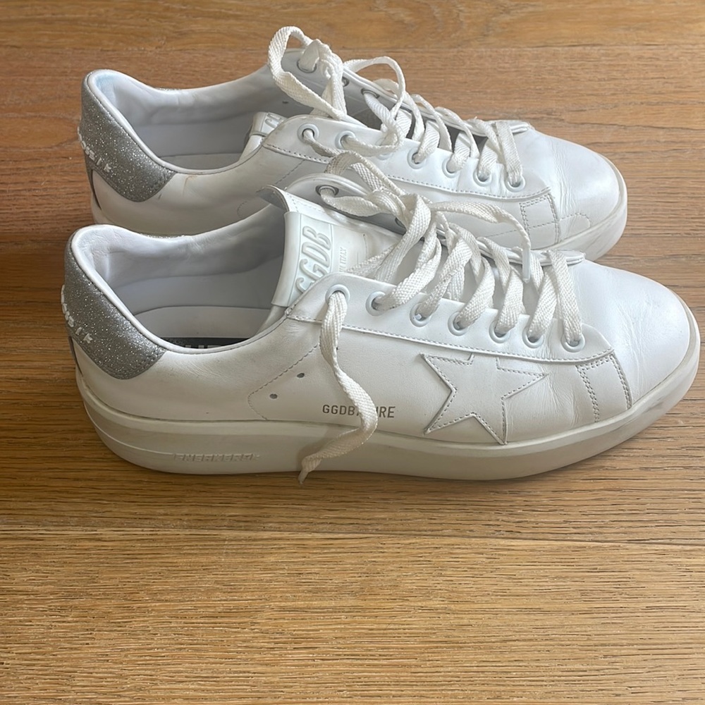 Golden Goose Pure Star